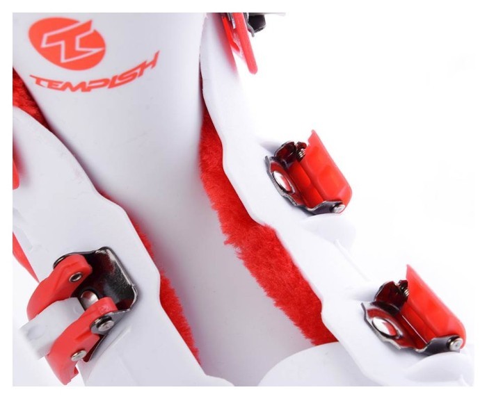 Коньки фигурные Tempish ICE STAR