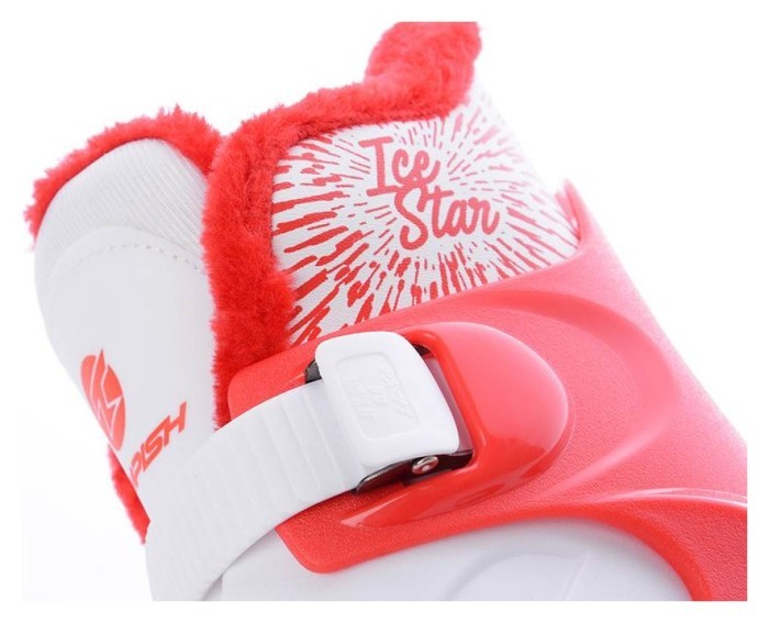 Коньки фигурные Tempish ICE STAR