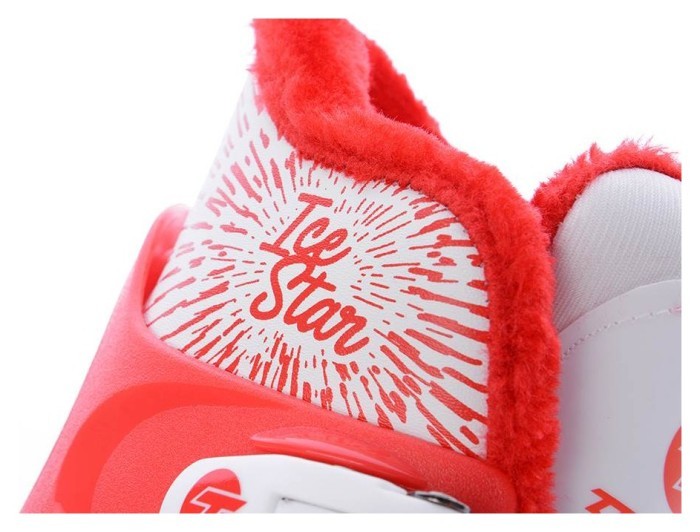 Коньки фигурные Tempish ICE STAR
