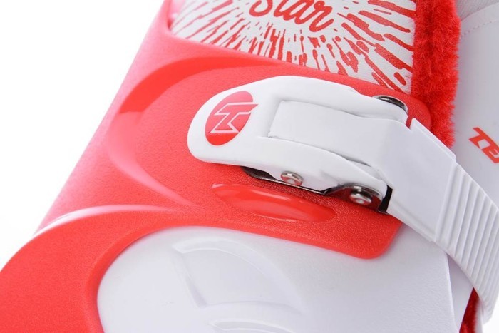 Коньки фигурные Tempish ICE STAR