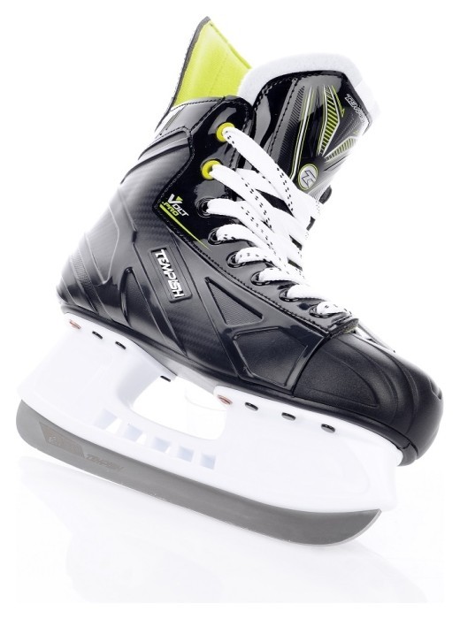 Ковзани льодові хокейні Tempish VOLT-PRO, укр, укр