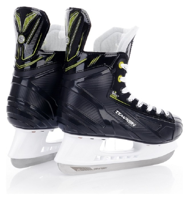 Ковзани льодові хокейні Tempish VOLT-PRO, укр, укр