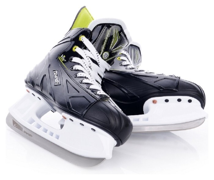 Ковзани льодові хокейні Tempish VOLT-PRO, укр, укр