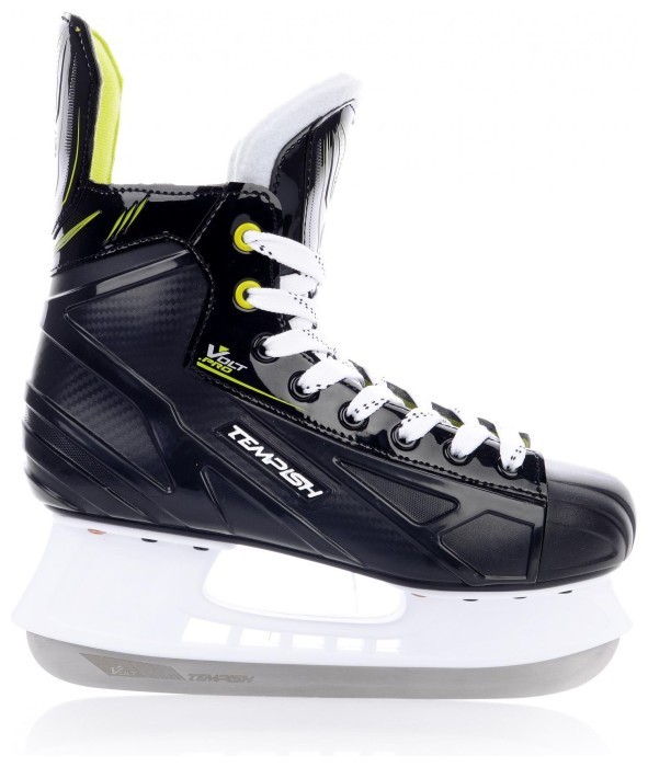 Ковзани льодові хокейні Tempish VOLT-PRO, укр, укр