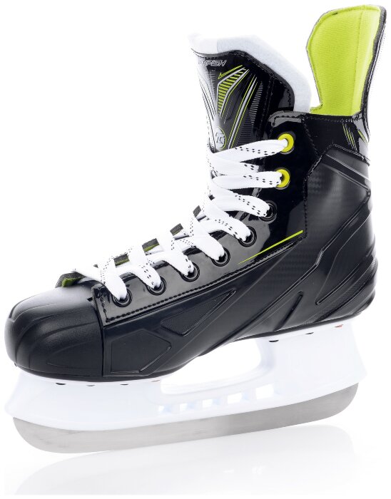 Ковзани льодові хокейні Tempish VOLT-PRO, укр, укр