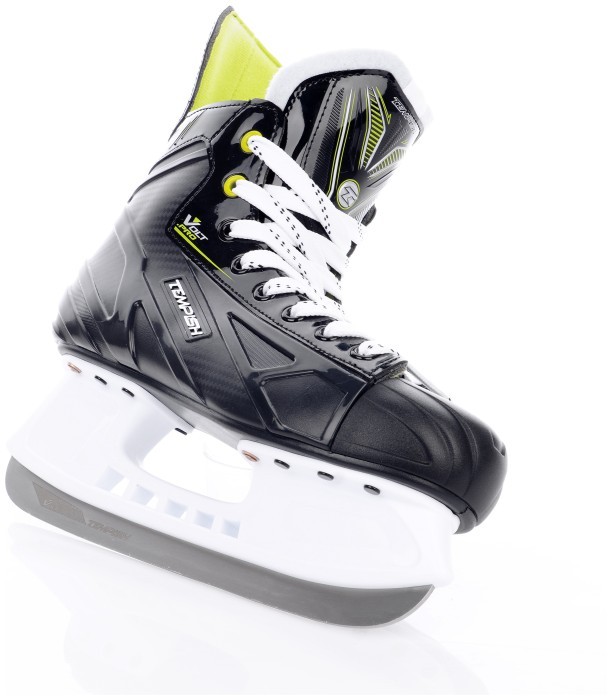 Ковзани льодові хокейні Tempish VOLT-PRO, укр, укр