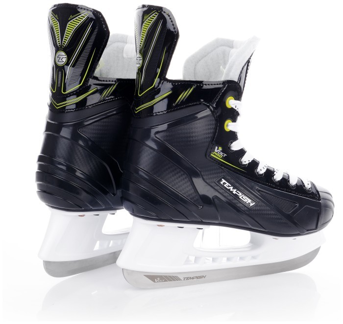 Ковзани льодові хокейні Tempish VOLT-PRO, укр, укр
