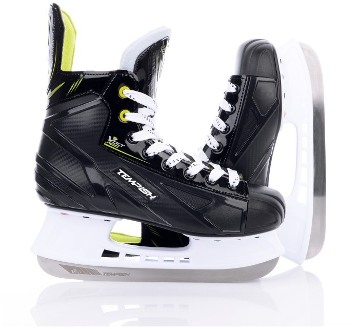 Ковзани льодові хокейні Tempish VOLT-PRO, укр, укр