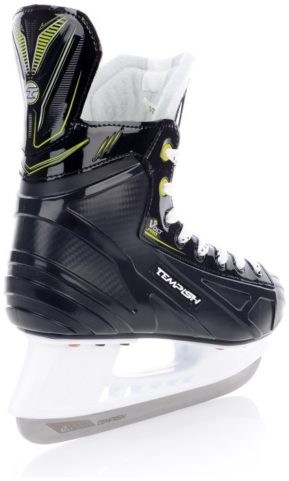 Ковзани льодові хокейні Tempish VOLT-PRO, укр, укр