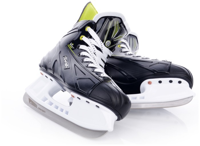Ковзани льодові хокейні Tempish VOLT-PRO, укр, укр