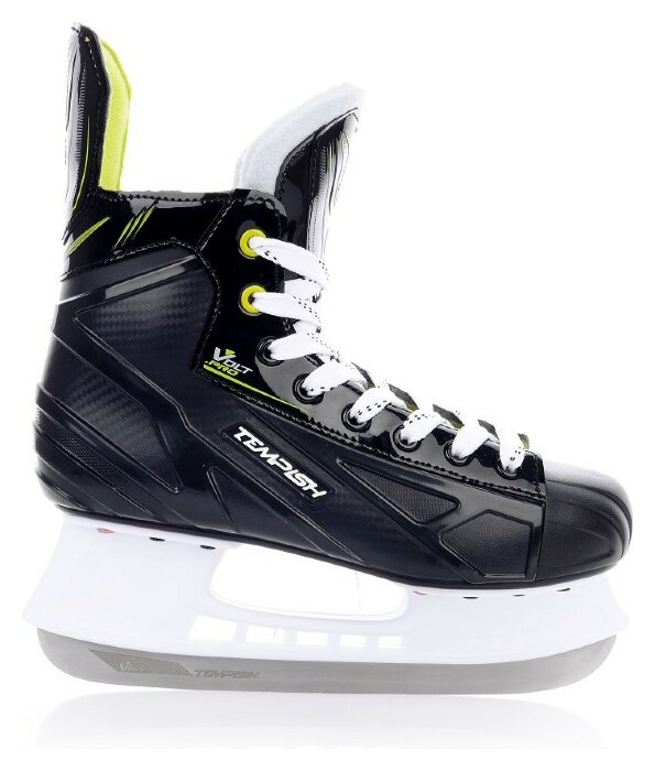 Ковзани льодові хокейні Tempish VOLT-PRO, укр, укр