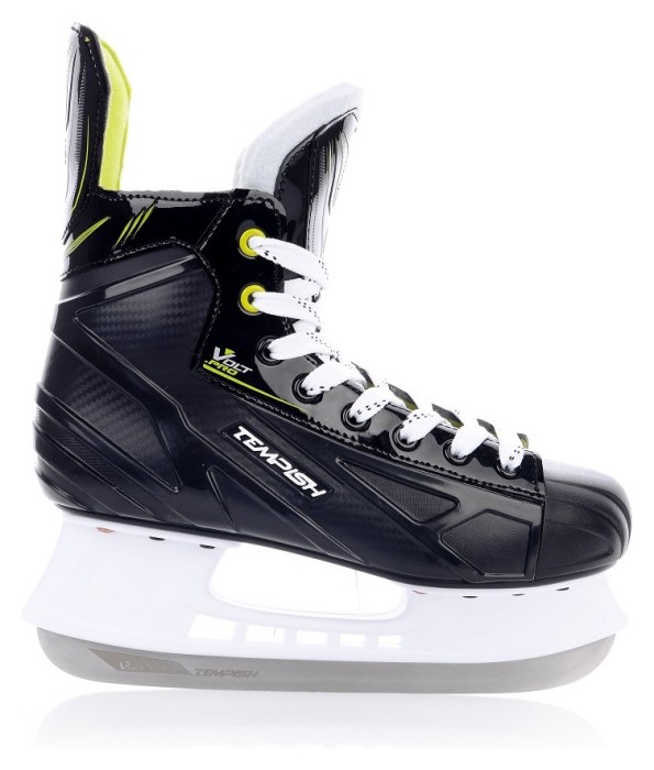 Ковзани льодові хокейні Tempish VOLT-PRO, укр, укр