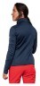 Женская кофта флисовая Schoeffel FLEECE JACKET GRASSEN L 38 Navy blazer 8820 (10-13111-WRH) Фото - 1