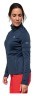 Женская кофта флисовая Schoeffel FLEECE JACKET GRASSEN L 38 Navy blazer 8820 (10-13111-WRH) Фото - 2