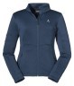 Женская кофта флисовая Schoeffel FLEECE JACKET GRASSEN L 38 Navy blazer 8820 (10-13111-WRH) Фото - 7