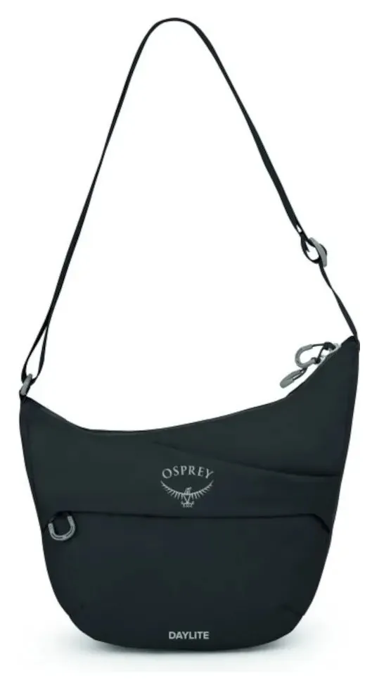 Сумка Osprey Daylite Crossbody Pouch (Uni Black)