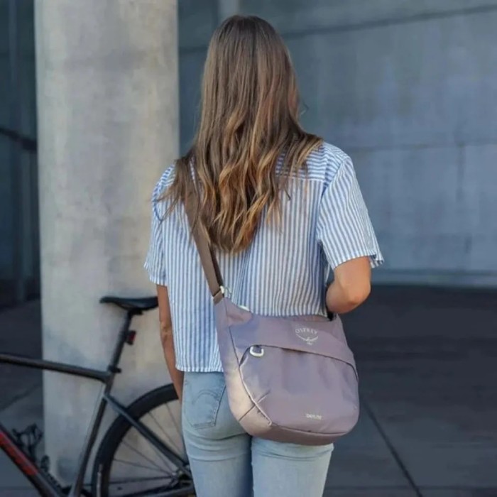 Сумка Osprey Daylite Crossbody Pouch