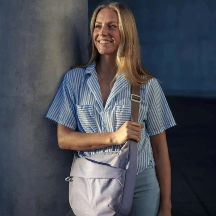 Сумка Osprey Daylite Crossbody Pouch, укр, укр