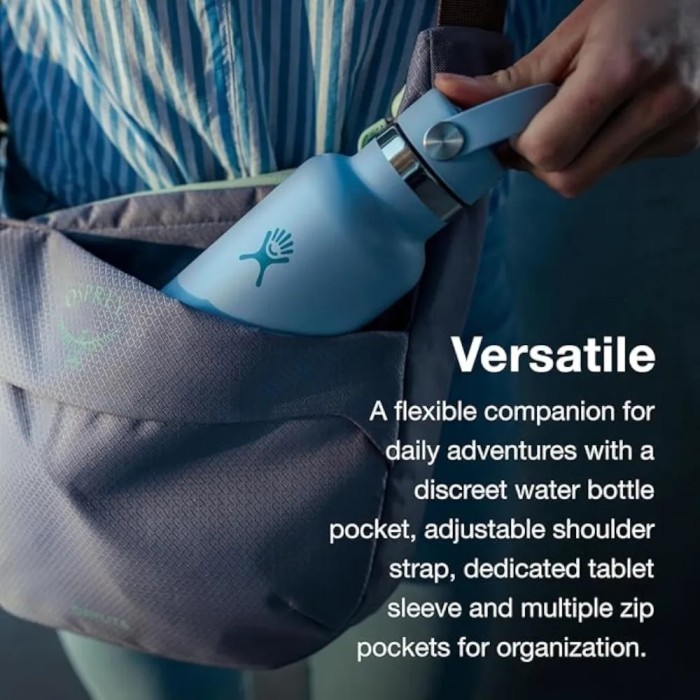 Сумка Osprey Daylite Crossbody Pouch, укр, укр