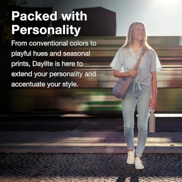 Сумка Osprey Daylite Crossbody Pouch, укр, укр