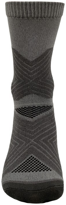 Носки Tribe Trekking Summer Long T-KB-0016-grey, 38-40