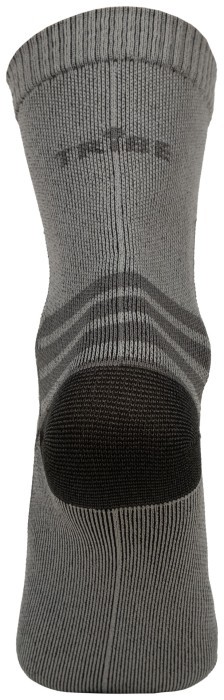 Носки Tribe Trekking Summer Long T-KB-0016-grey, 38-40