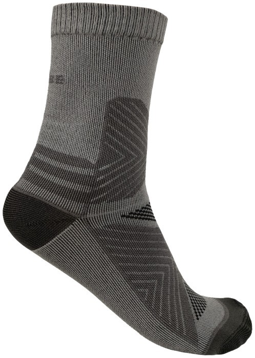 Носки Tribe Trekking Summer Long T-KB-0016-grey, 38-40