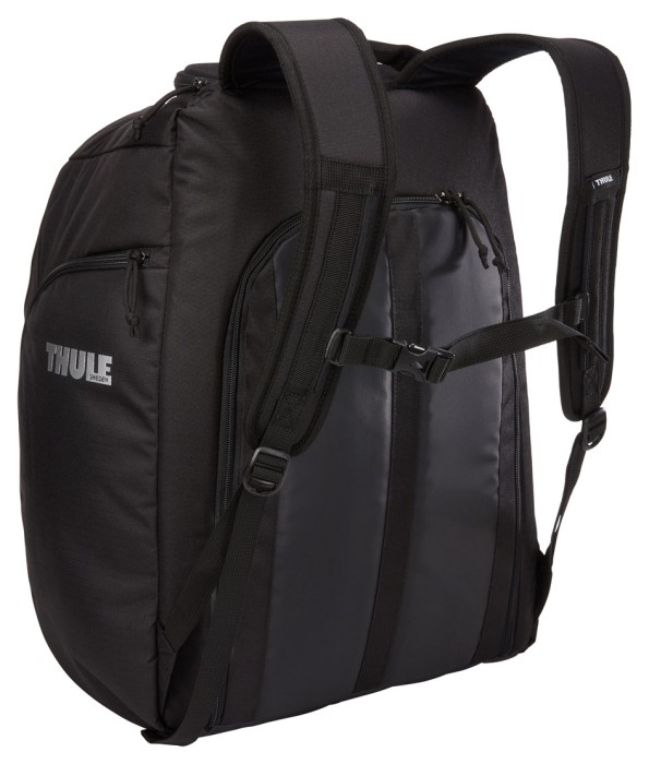 Рюкзак Thule RoundTrip Boot Backpack 55L (черный) (TH 3204374)