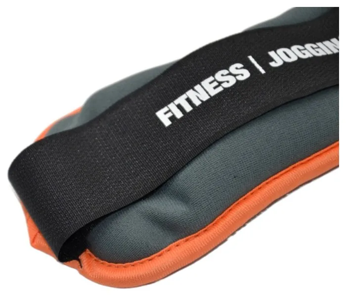Постачальник: Місто: Київ Power System PS-4072 Ankle Weights (2шт. * 1.5 kg) (пара)