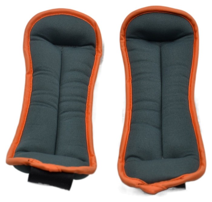 Постачальник: Місто: Київ Power System PS-4072 Ankle Weights (2шт. * 1.5 kg) (пара)