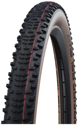 Покрышка 29x2.35 (60-622) Schwalbe RACING RALPH Evo, Super Race, TLE B/TS-SK HS490 ADDIX Speed ​​67EPI