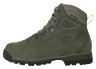 Ботинки трекинговые женские Garmont PORDOI NUBUCK GTX WMS W 40 (6.5UK) Olive green/light green (002408)