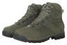 Ботинки трекинговые женские Garmont PORDOI NUBUCK GTX WMS W 40 (6.5UK) Olive green/light green (002408) Фото - 1