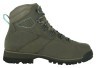 Ботинки трекинговые женские Garmont PORDOI NUBUCK GTX WMS W 40 (6.5UK) Olive green/light green (002408) Фото - 2