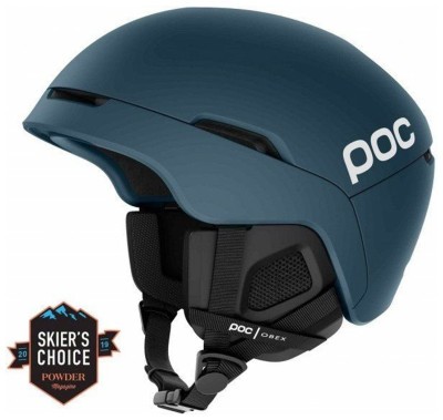 Шолом гірськолижний POC Obex SPIN Antimony Blue, р.XS-S