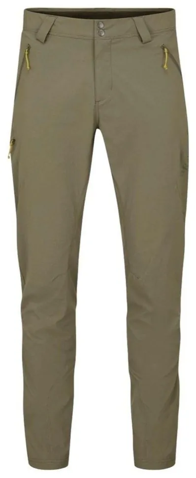 Штани чоловічі Rab Ascendor Light Pants, Light Khaki, L, Regular (SHM_RB QFW-01-LKH-34-RG)