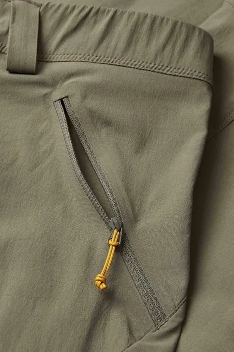 Брюки мужские Rab Ascendor Light Pants, Light Khaki, L, Regular