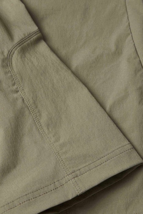 Брюки мужские Rab Ascendor Light Pants, Light Khaki, L, Regular
