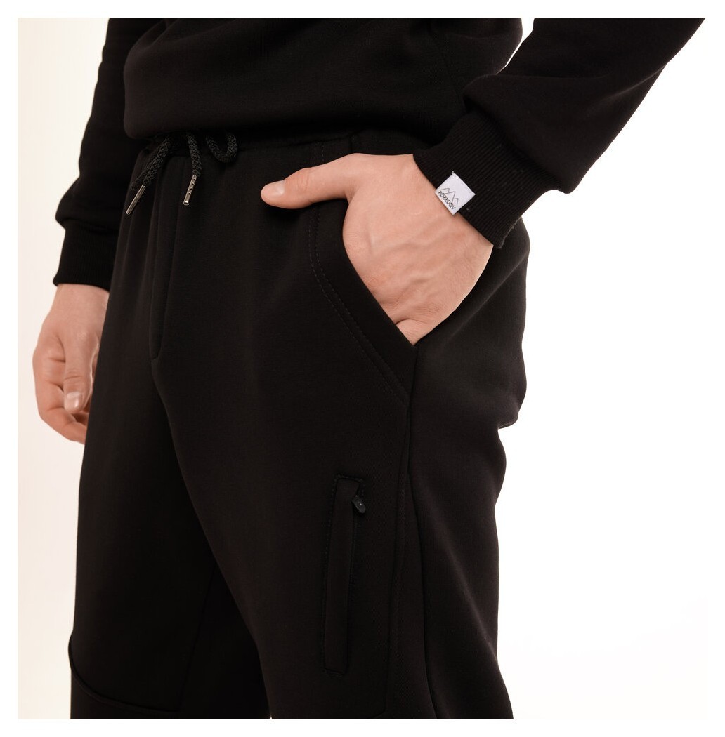 Джогери Pobedov Gridy Чорний S PNjo3 175Sba, укр, укр