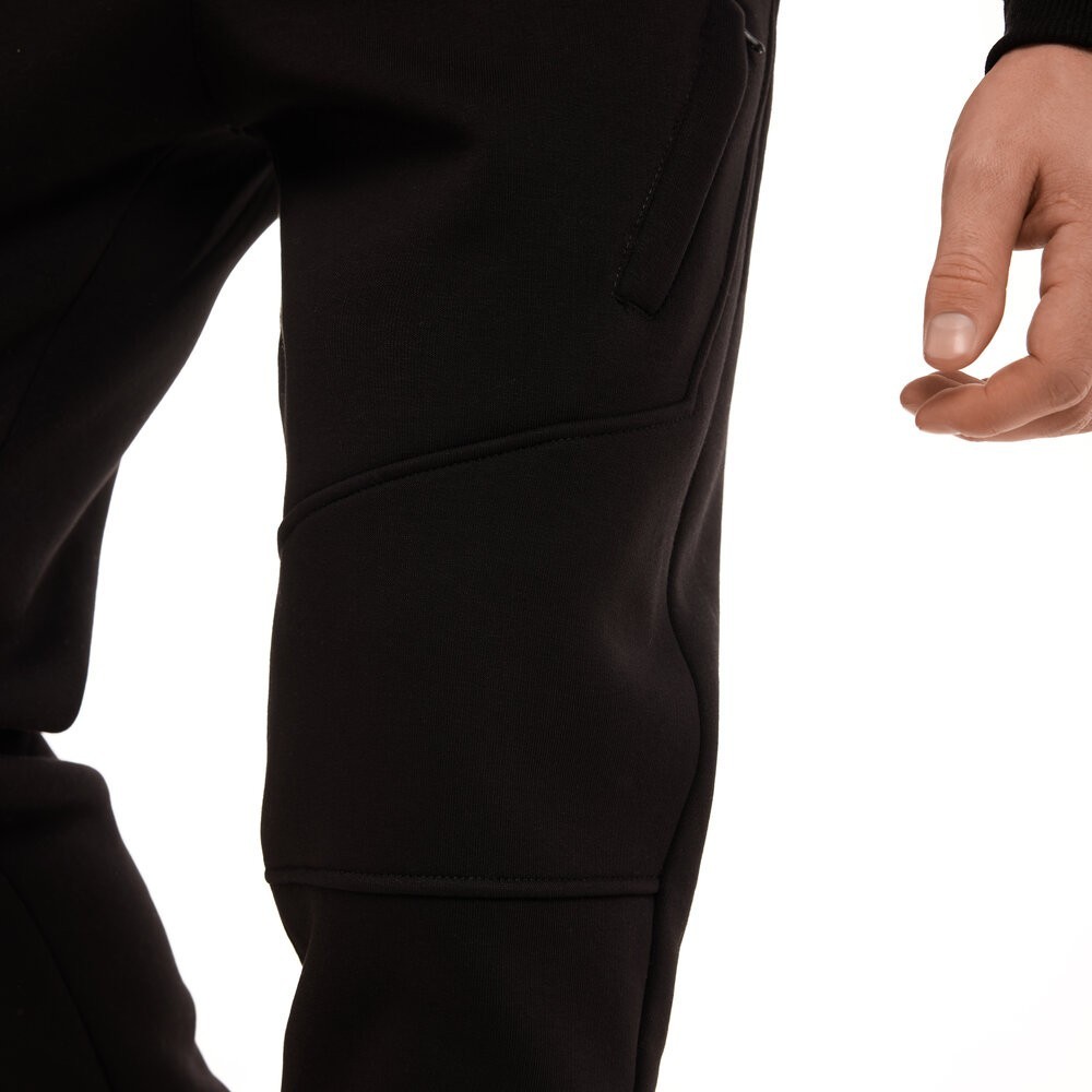 Джогери Pobedov Gridy Чорний S PNjo3 175Sba, укр, укр