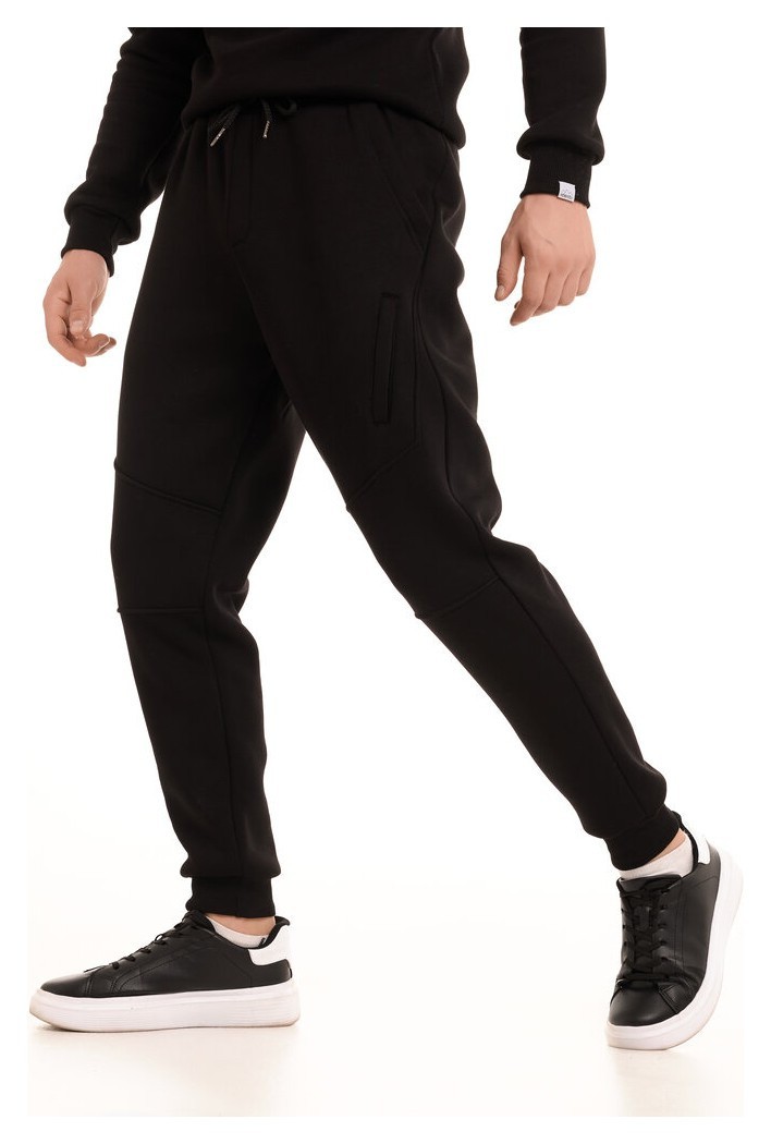 Джогери Pobedov Gridy Чорний S PNjo3 175Sba, укр, укр