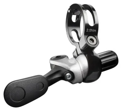 Монетка дроппера Crankbrothers HIGHLINE REMOTE KIT 22.2 CLAMP
