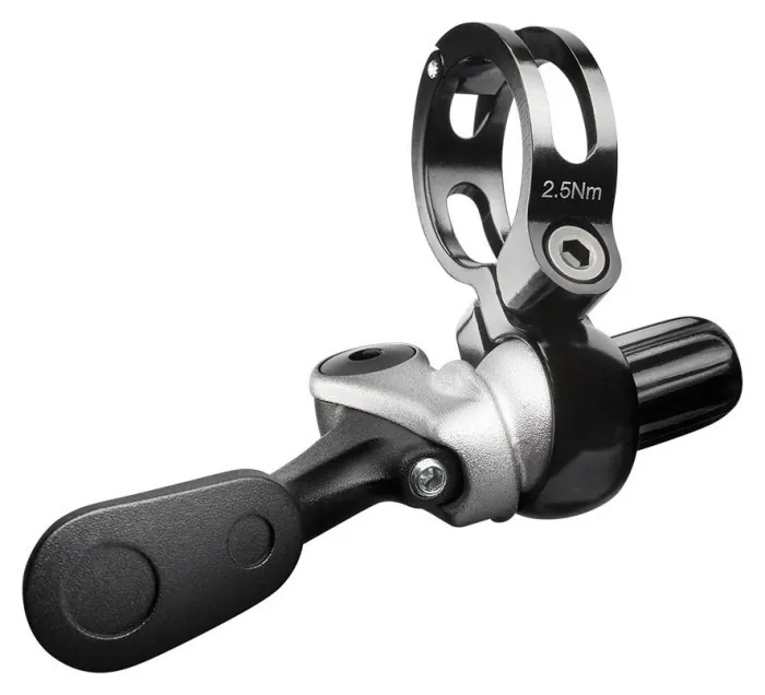 Монетка дроппера Crankbrothers HIGHLINE REMOTE KIT 22.2 CLAMP
