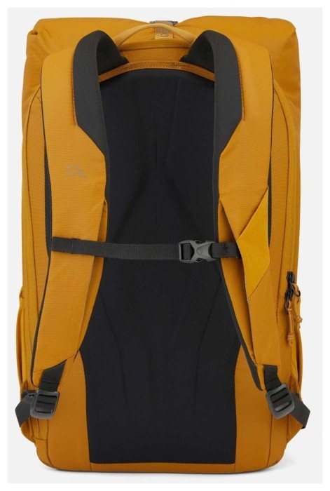 Рюкзак Rab Depot 25, Dark Olive, One Size
