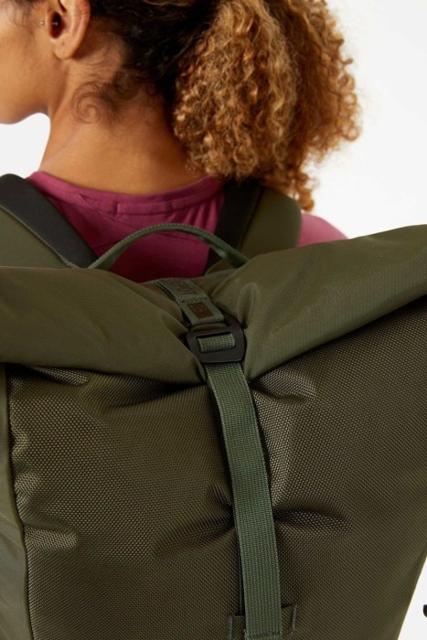 Рюкзак Rab Depot 25, Dark Olive, One Size