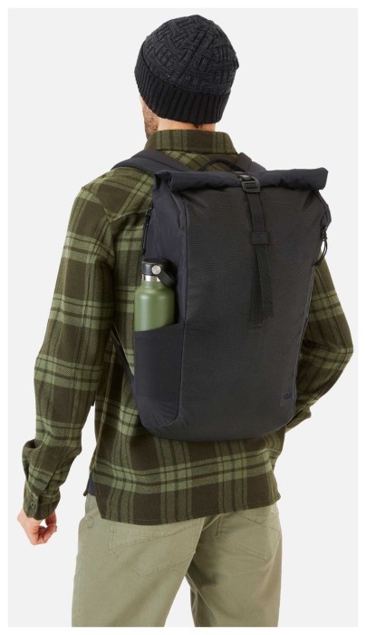 Рюкзак Rab Depot 25, Dark Olive, One Size