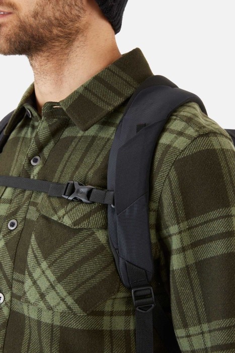 Рюкзак Rab Depot 25, Dark Olive, One Size