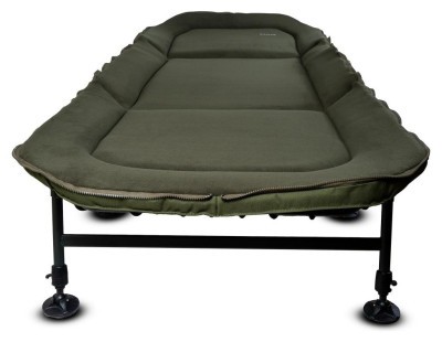 Карповая раскладушка Ranger BED 85 Kingsize Sleep (Арт. RA 5512)