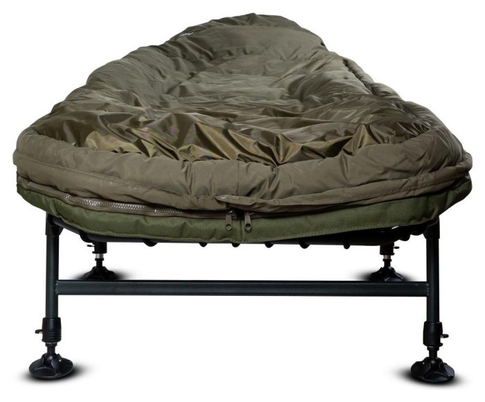Карповая раскладушка Ranger BED 85 Kingsize Sleep (Арт. RA 5512)