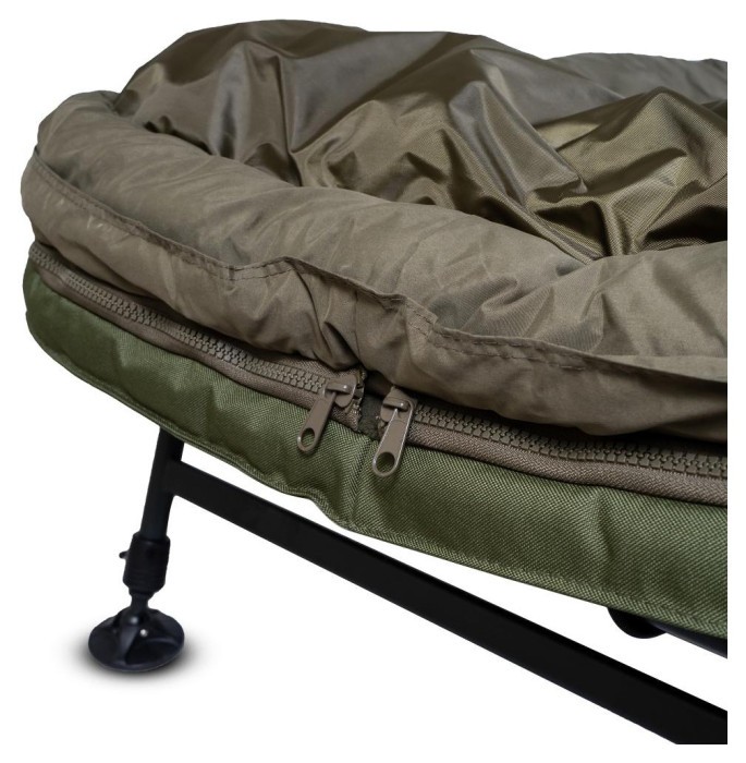 Карповая раскладушка Ranger BED 85 Kingsize Sleep (Арт. RA 5512)